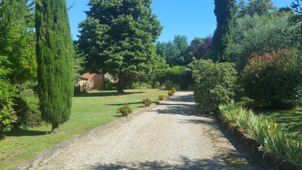 Il Fienile Del Colle Vila Pescia Exterior foto